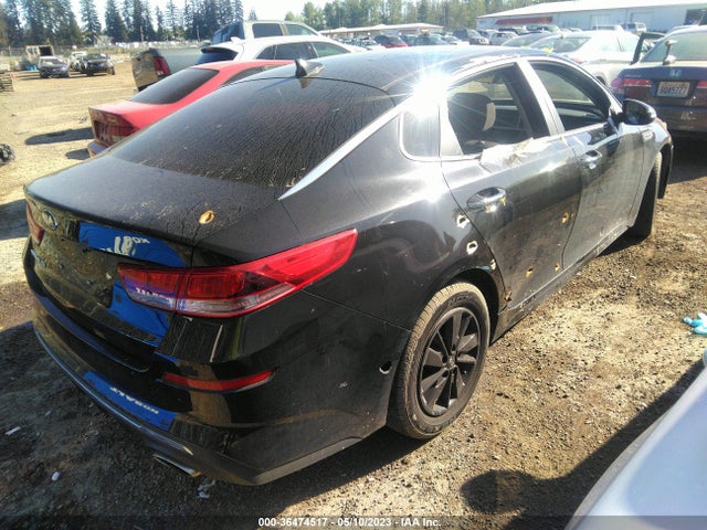 KIA gdi 2019 5XXGT4L36KG283136 Image 21