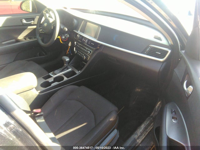 KIA gdi 2019 5XXGT4L36KG283136 Image 22