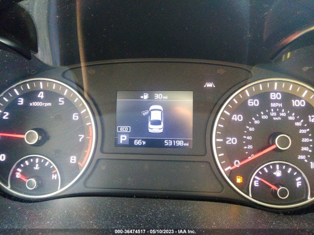 KIA gdi 2019 5XXGT4L36KG283136 Image 24