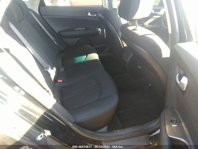 KIA gdi 2019 5XXGT4L36KG283136 Image 25
