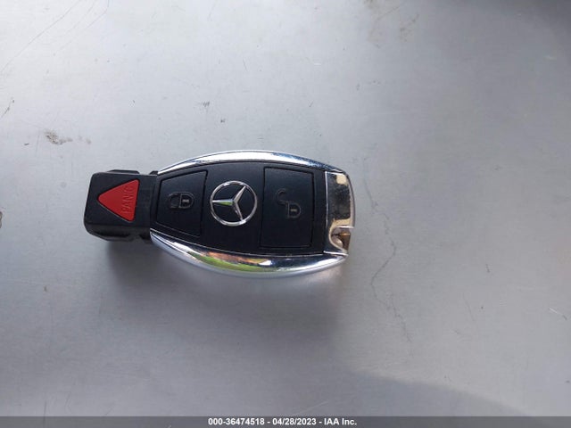 WDCYC3KF6HX265130 Mercedes-Benz G-class G 550