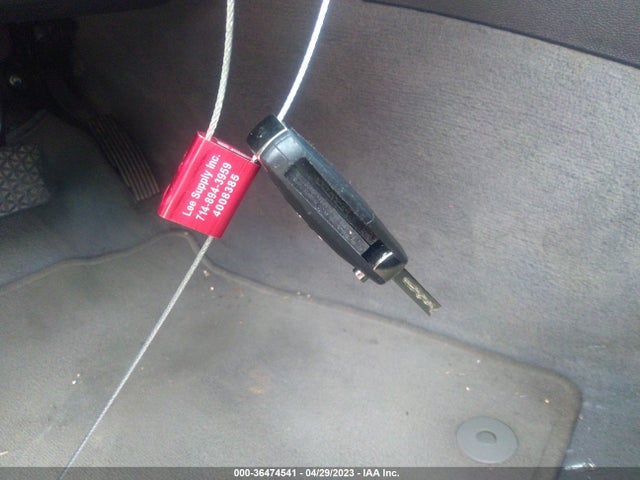 Chevrolet Impala Premier 2018 2G1125S39J9120169 Image 3