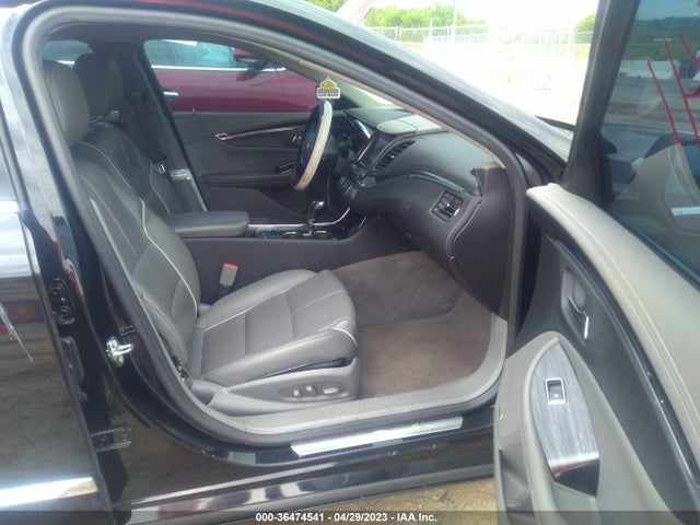 Chevrolet Impala Premier 2018 2G1125S39J9120169 Image 6