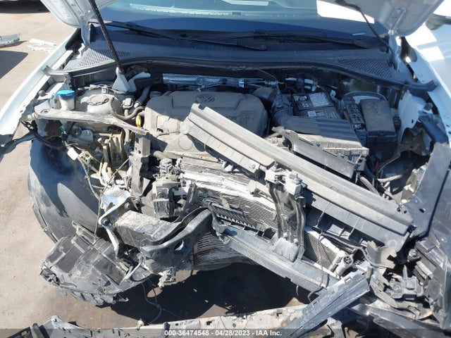 3VV2B7AX2KM058412 Volkswagen Tiguan Se/sel/sel R-line