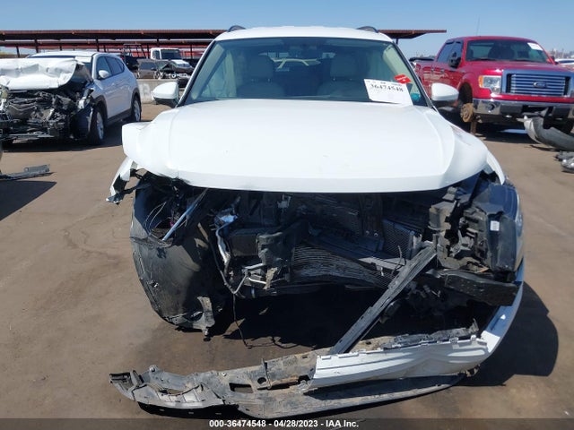 3VV2B7AX2KM058412 Volkswagen Tiguan Se/sel/sel R-line