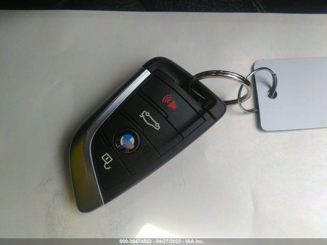BMW X1 Sdrive28i 2018 WBXHU7C32J5H42836 Image 11