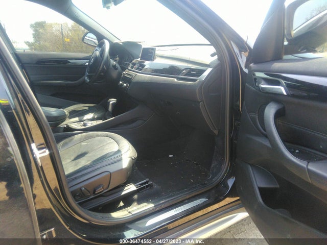 BMW X1 Sdrive28i 2018 WBXHU7C32J5H42836 Image 5