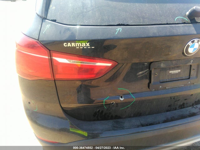 BMW X1 Sdrive28i 2018 WBXHU7C32J5H42836 Image 6