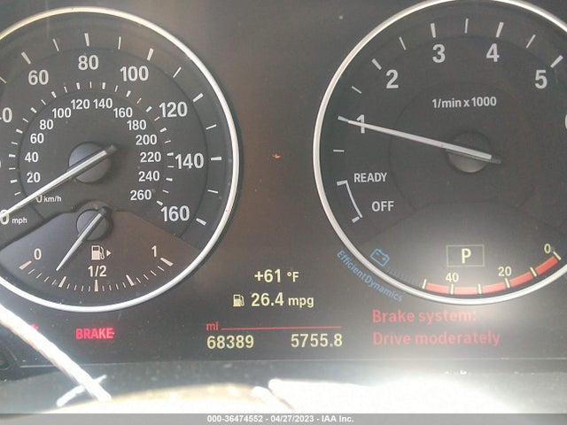 BMW X1 Sdrive28i 2018 WBXHU7C32J5H42836 Image 7