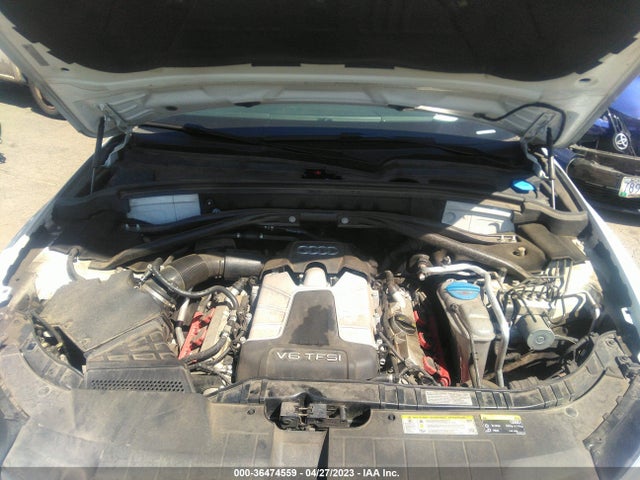 WA1WGAFP0FA049969 Audi Q5 Prestige