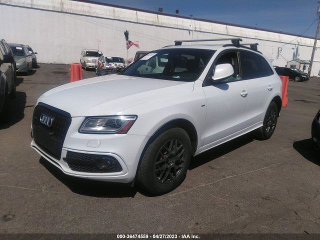 WA1WGAFP0FA049969 Audi Q5 Prestige