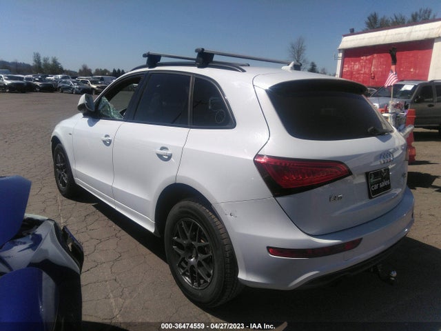 WA1WGAFP0FA049969 Audi Q5 Prestige
