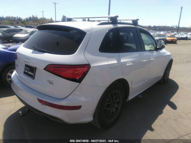 WA1WGAFP0FA049969 Audi Q5 Prestige