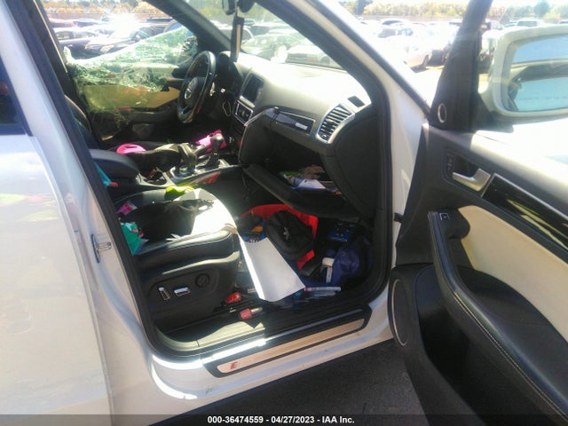 WA1WGAFP0FA049969 Audi Q5 Prestige