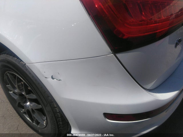 WA1WGAFP0FA049969 Audi Q5 Prestige