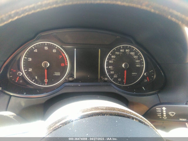 WA1WGAFP0FA049969 Audi Q5 Prestige