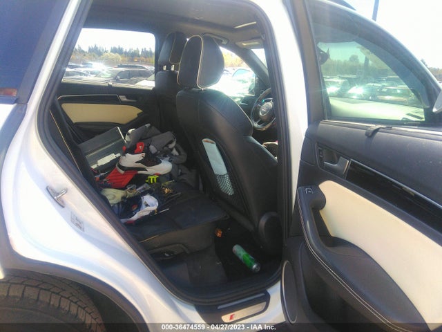 WA1WGAFP0FA049969 Audi Q5 Prestige