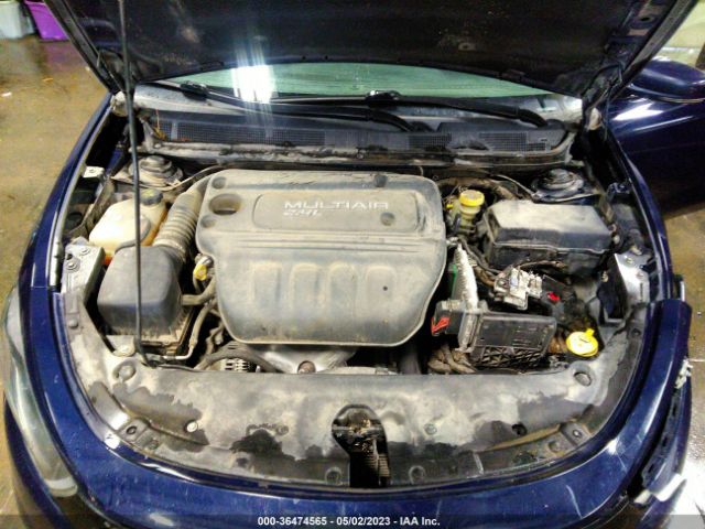 1C3CDFEB2FD200253 Dodge DART GT