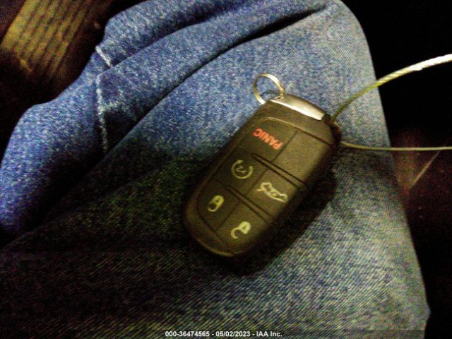 1C3CDFEB2FD200253 Dodge DART GT