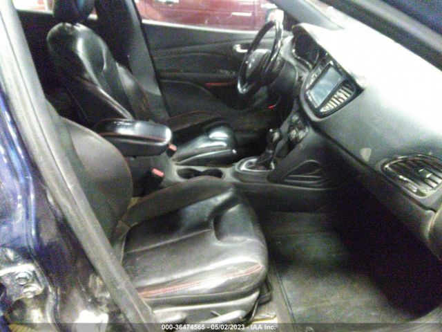 1C3CDFEB2FD200253 Dodge DART GT
