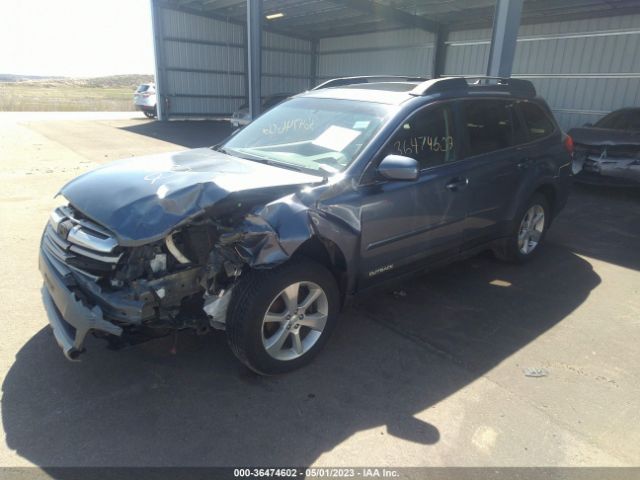 4S4BRCLC9E3272019 Subaru Outback 2.5i Limited