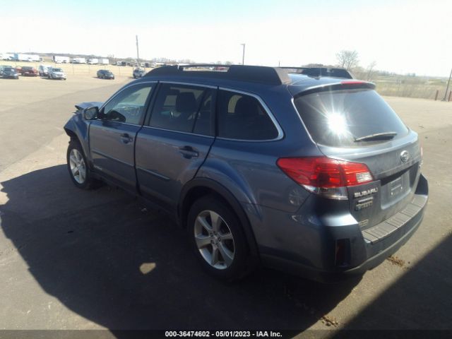 4S4BRCLC9E3272019 Subaru Outback 2.5i Limited