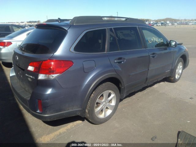 4S4BRCLC9E3272019 Subaru Outback 2.5i Limited