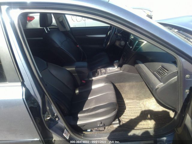 4S4BRCLC9E3272019 Subaru Outback 2.5i Limited