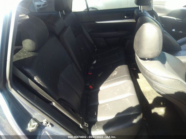 4S4BRCLC9E3272019 Subaru Outback 2.5i Limited