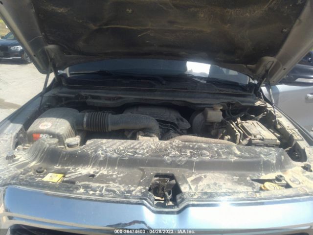 RAM 1500 Big Horn/lone Star 2019 1C6SRFMT9KN667555 Image 10