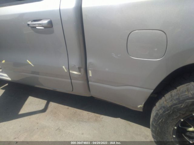RAM 1500 Big Horn/lone Star 2019 1C6SRFMT9KN667555 Image 12