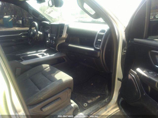 RAM 1500 Big Horn/lone Star 2019 1C6SRFMT9KN667555 Image 5