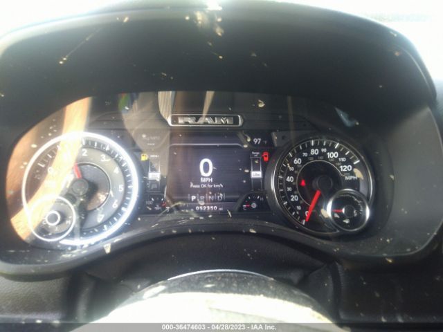 RAM 1500 Big Horn/lone Star 2019 1C6SRFMT9KN667555 Image 7