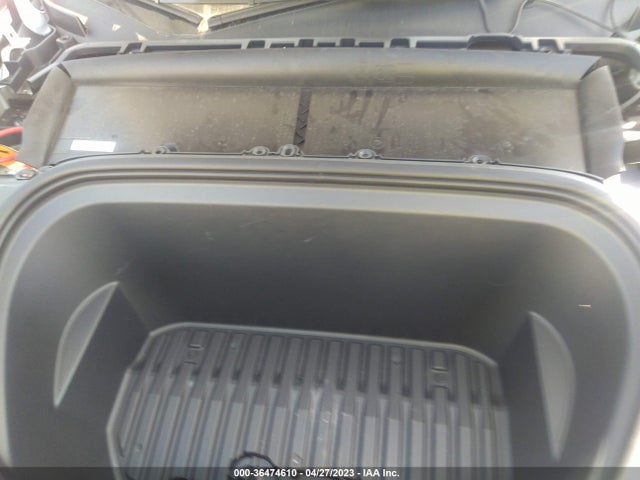 7SAYGDEE6PF620747 Tesla Model Y Long Range
