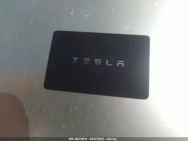 7SAYGDEE6PF620747 Tesla Model Y Long Range