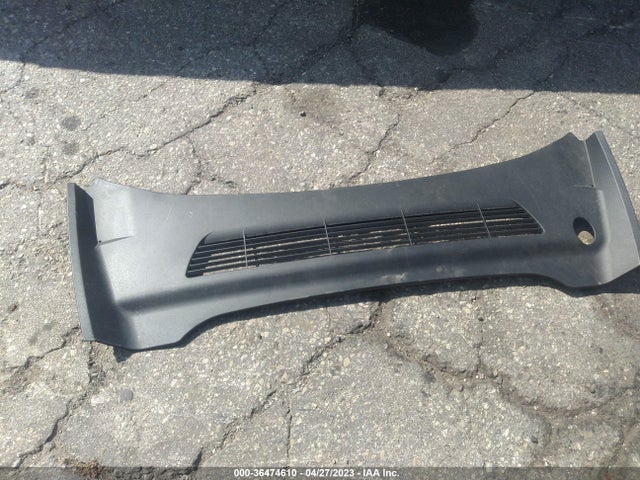 7SAYGDEE6PF620747 Tesla Model Y Long Range