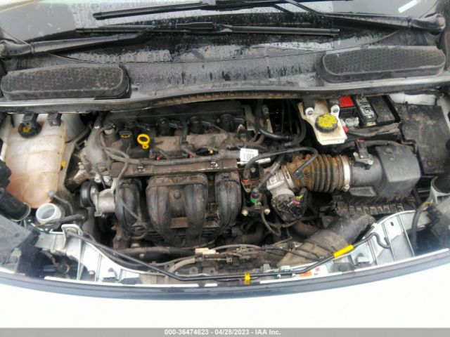 NM0LE7E73J1354746 Ford Transit Connect Van Xl