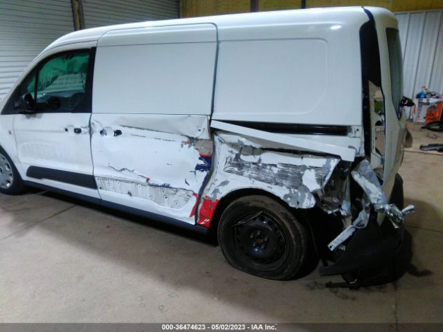 NM0LE7E73J1354746 Ford Transit Connect Van Xl