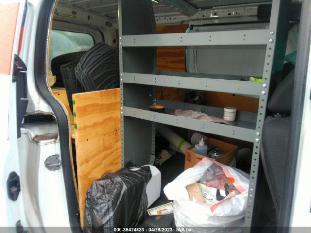 NM0LE7E73J1354746 Ford Transit Connect Van Xl
