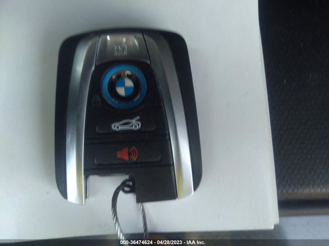 2021 BMW i3, VIN: WBY8P4C01M7J24405