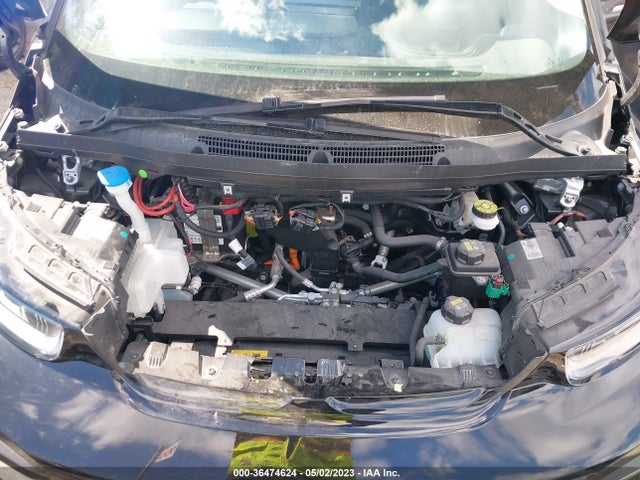 2021 BMW i3, VIN: WBY8P4C01M7J24405