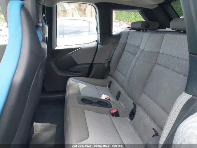 2021 BMW i3, VIN: WBY8P4C01M7J24405