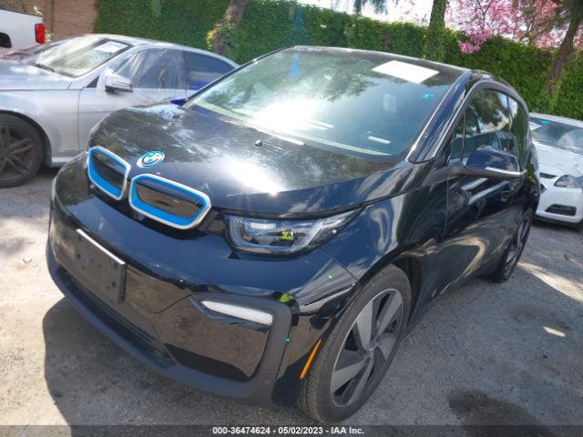 WBY8P4C01M7J24405 BMW I3