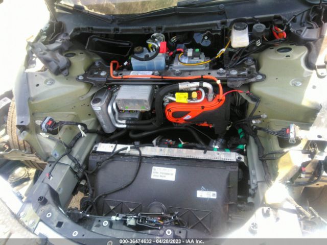 5YJ3E1EAXNF361489 Tesla MODEL 3
