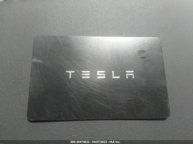 5YJ3E1EAXNF361489 Tesla MODEL 3