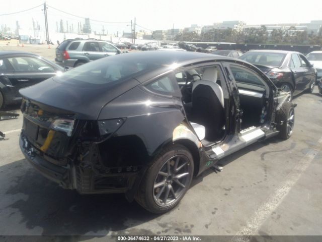 5YJ3E1EAXNF361489 Tesla MODEL 3
