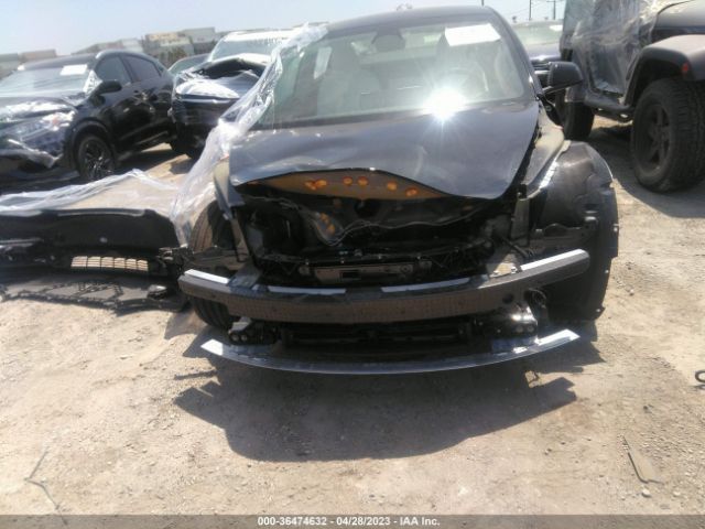 5YJ3E1EAXNF361489 Tesla MODEL 3
