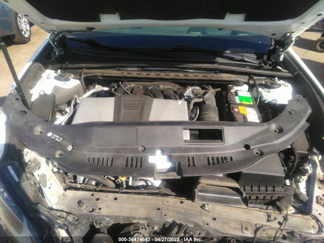 58ABZ1B13KU020091 Lexus Es Es 350