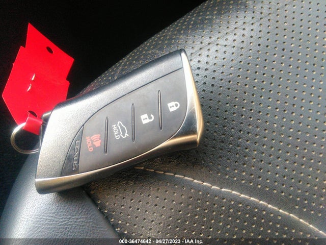 58ABZ1B13KU020091 Lexus Es Es 350