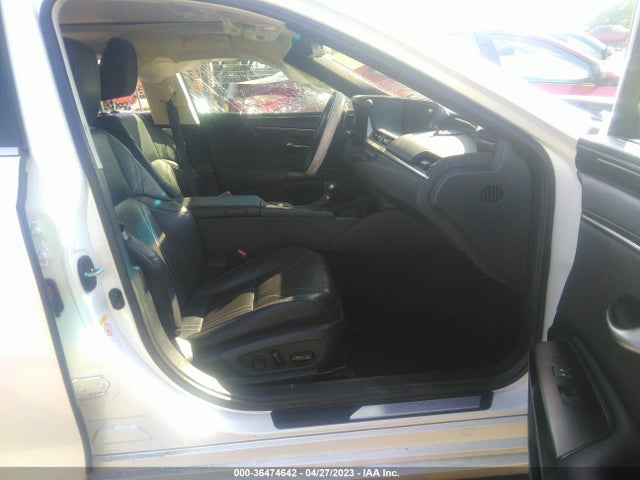 58ABZ1B13KU020091 Lexus Es Es 350